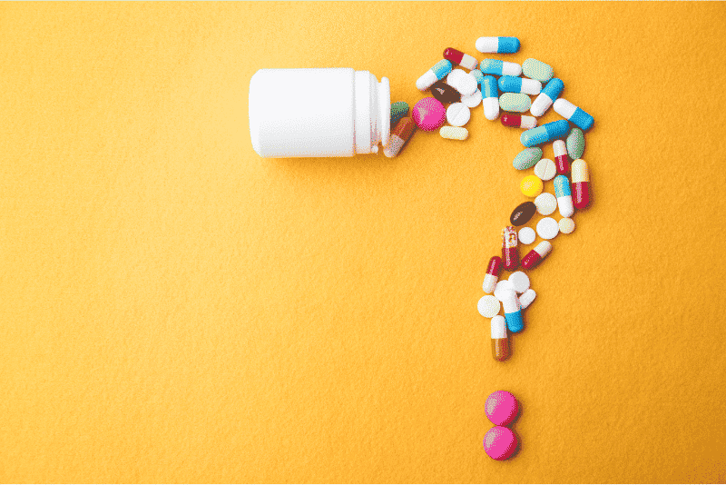 FDA or USDA Who Regulates Dietary Supplements Containing Meat? Registrar