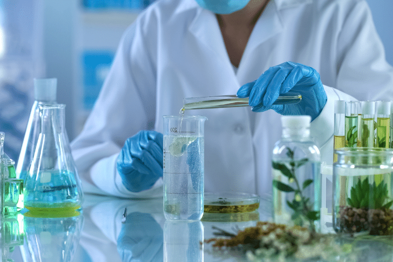 Cosmetri stellt neue CPSR-Funktion für die Bewertung der kosmetischen Sicherheit vor