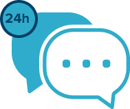 live Chat