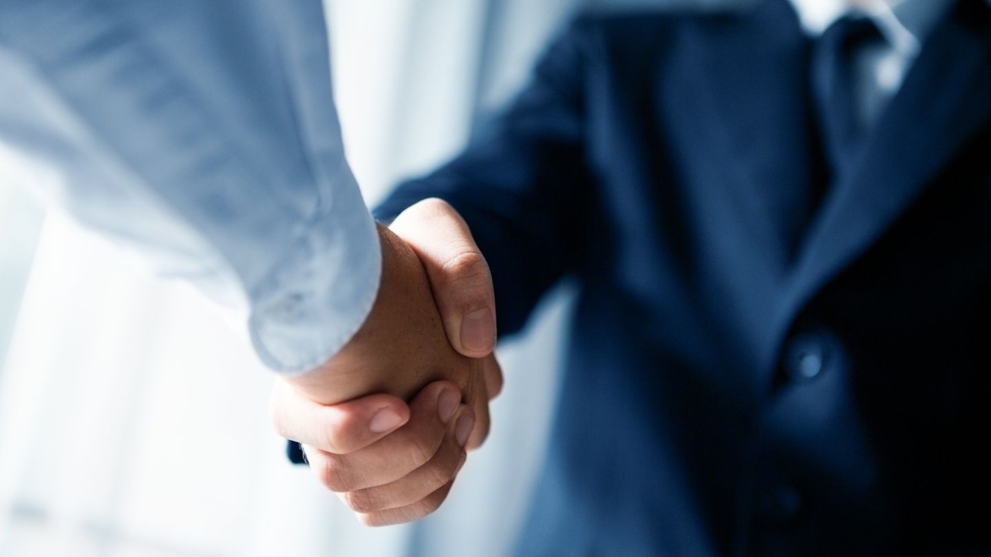Registrar Corp ernennt Raj Shah zum Chief Executive Officer