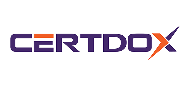 Certdox 1 CertDox logo