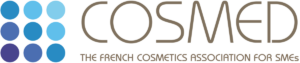 cosmed logo en 1