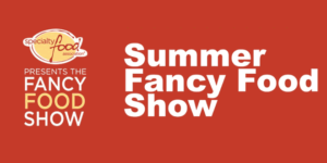 summer fancy food show logo