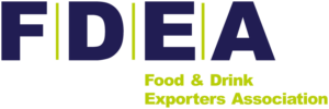 FDEA Logo