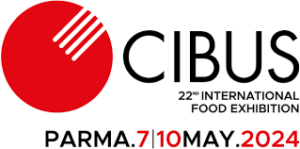 cibus2024 logo