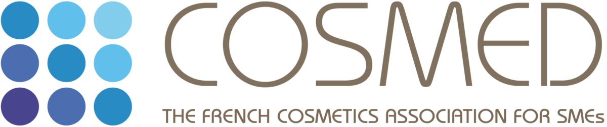 cosmed logo en 1