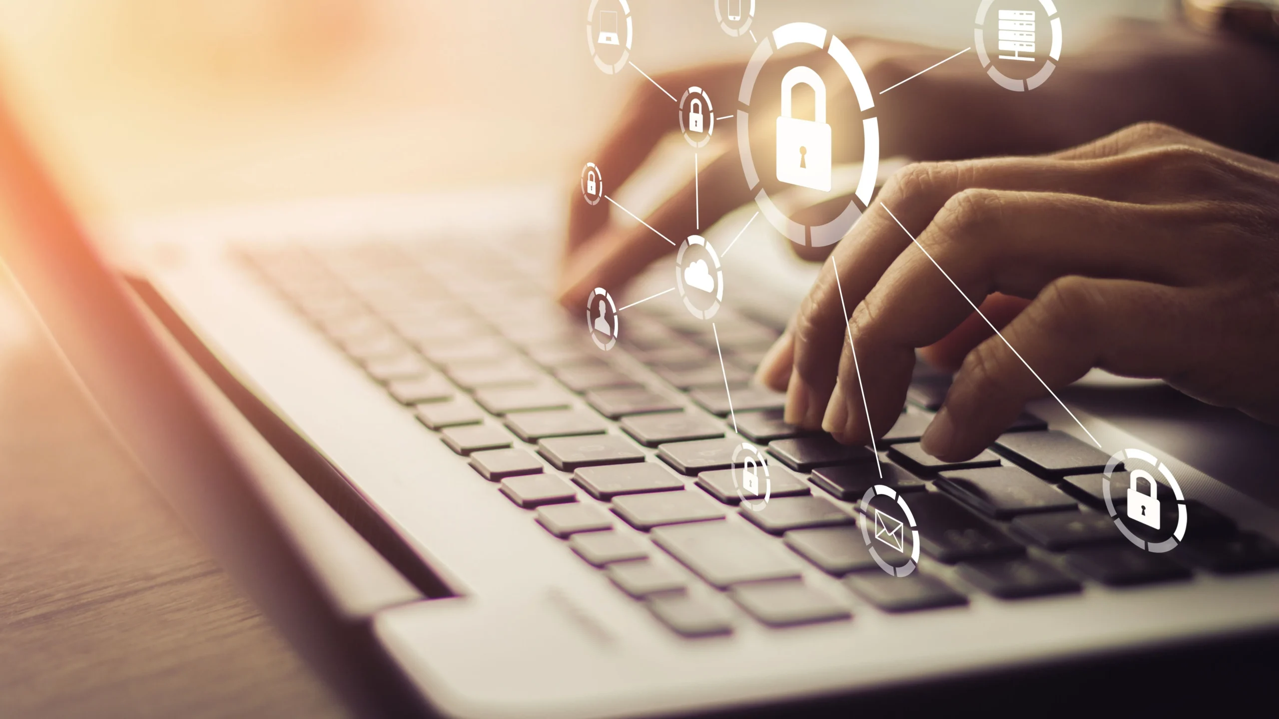 Erhöhte Datensicherheit: Landmark ISO 27001-Zertifizierung von Registrar Corp