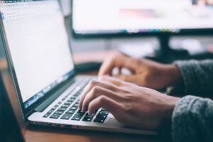 Registrar Corp blog PIF software
