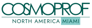 Logo COLOR Cosmoprof Miami