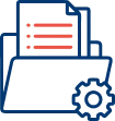 Document Management icon