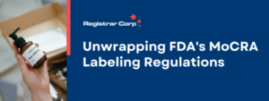 English Cosmetic Labeling Webinar 124 RC Website Featured Image