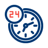 Icon 24h