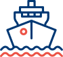 Icon ship