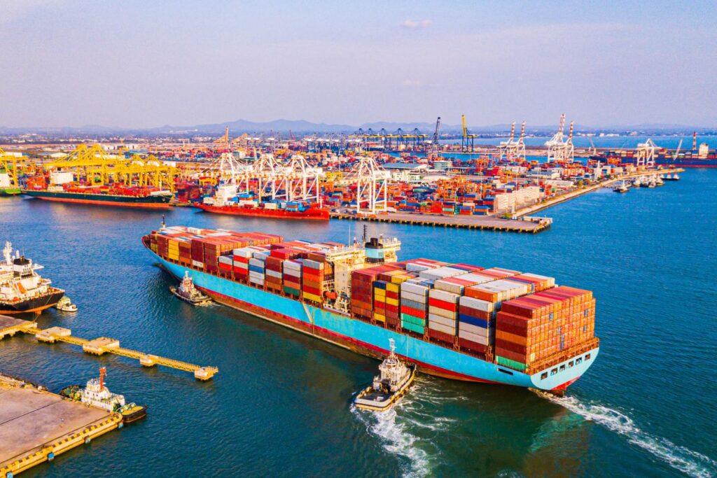 FSVP Violations A ship is importing food subject to FSVP Violations