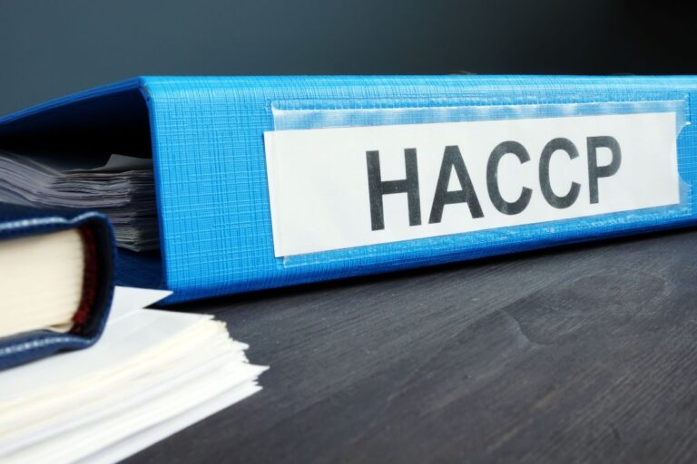HACCP Hazard Analysis & How To Effectively Conduct One | Registrar Corp