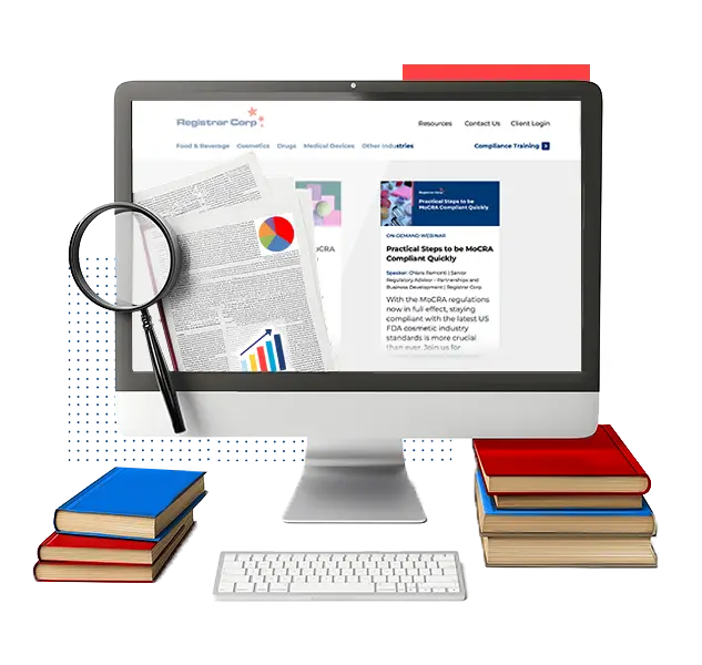 Resources page hero image