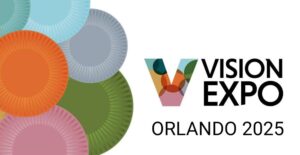 VISION expo east 2025