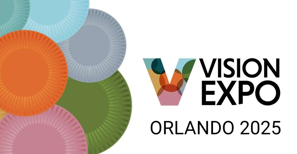 VISION expo east 2025