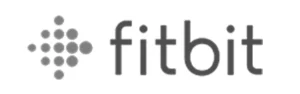 Logo - Fitbit