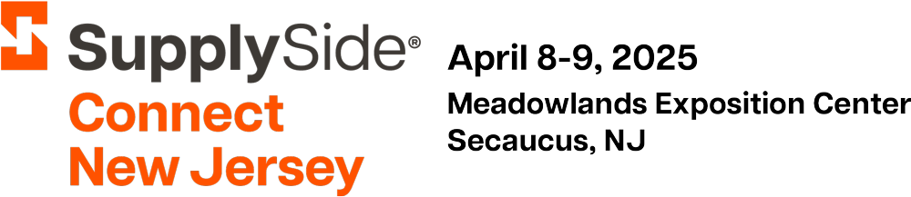 supplyside connect nj date