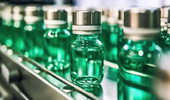 case study niche bottles