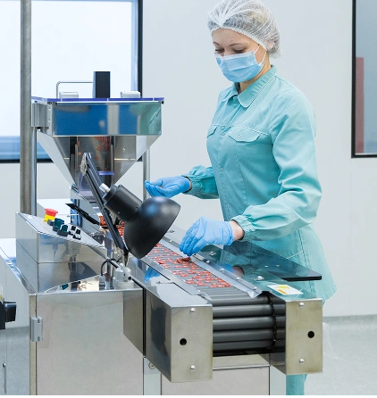 FDA compliance support for drug manufacturers and relabelers - Registrar Corp