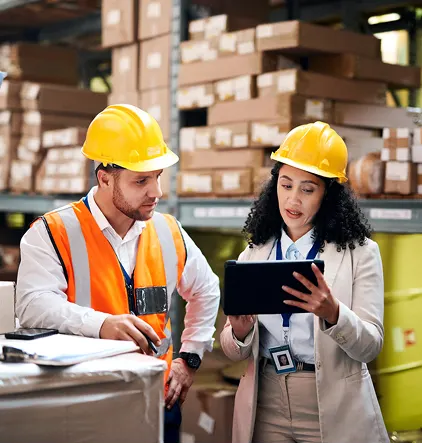 Drugs services import alert assistance