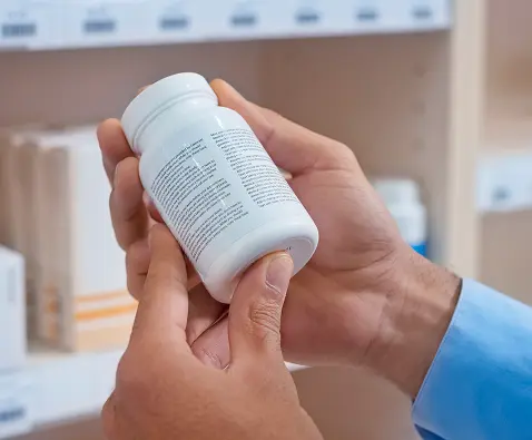 Drugs structured product labeling spl