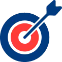data backed precision