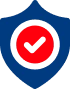 Icon - FDA Drug Safety Verification Shield - Registrar Corp