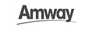logo-amway Logo - Amway