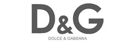 logo-grey-Dolche-and-Gabbana Logo - D&G