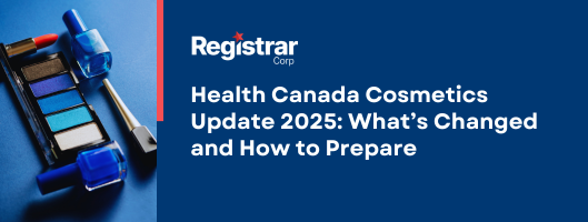 Health Canada Cosmetics Update 2025: What’s Changed and How to Prepare