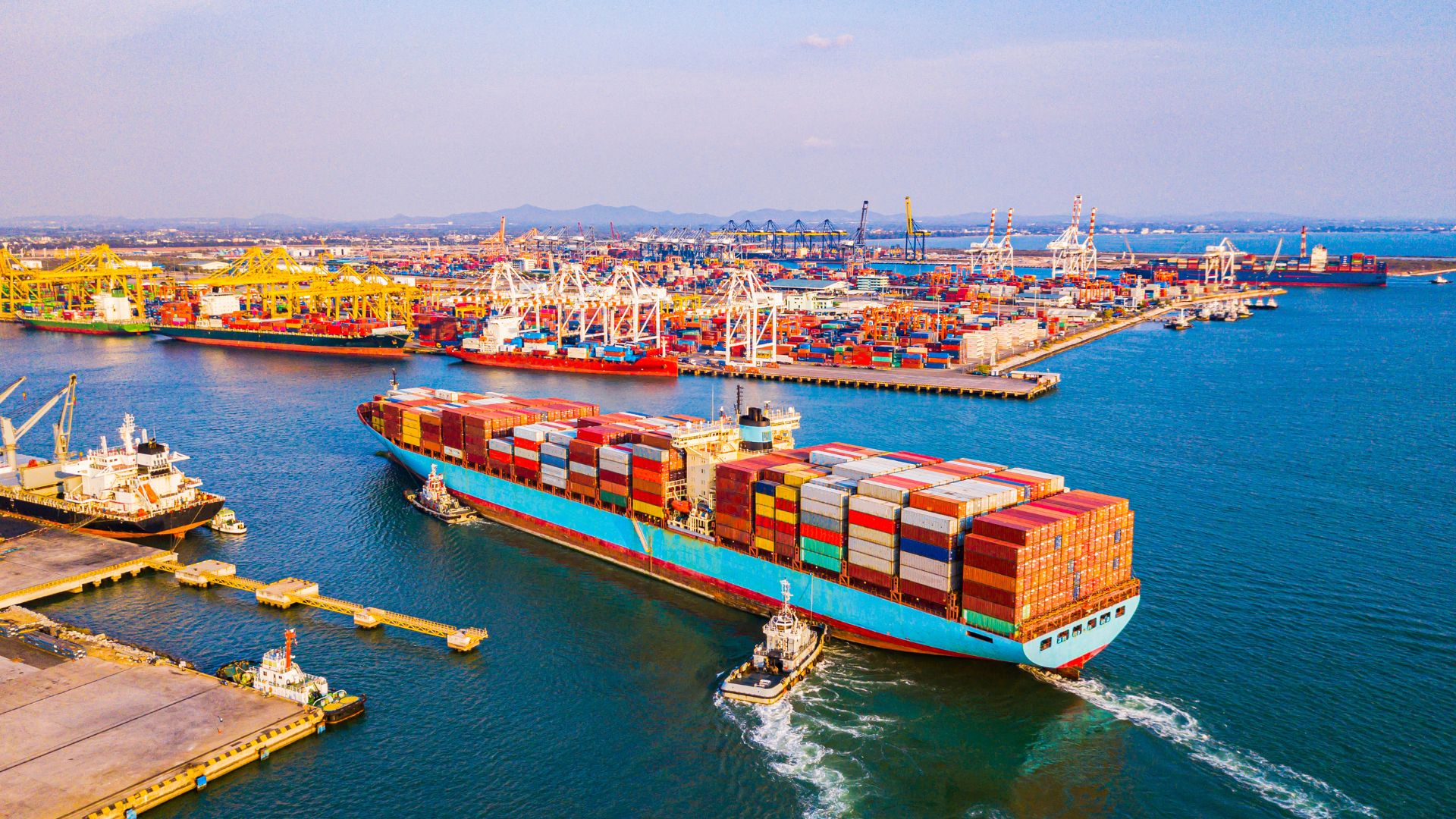 Life After De Minimis: How Importers Must Adapt to the New Customs Reality