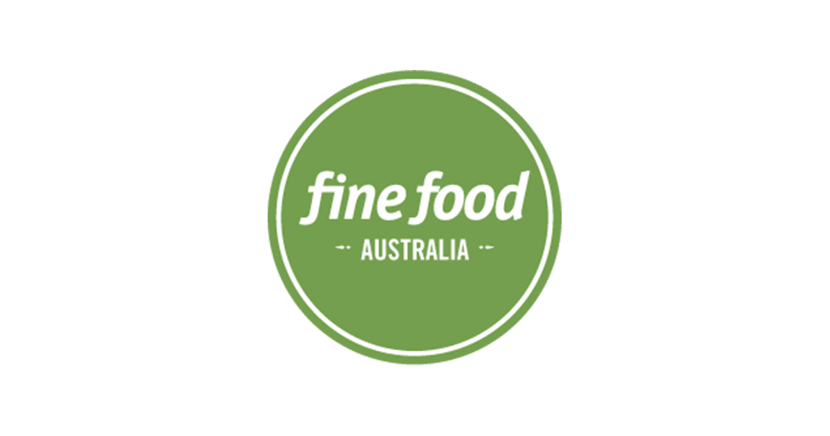 Fine Food Australia Logo OG