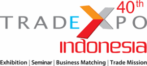 trade expo indonesia logo
