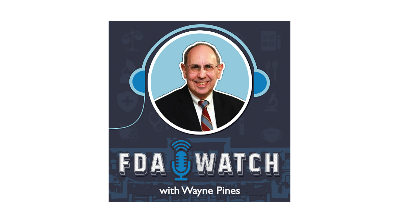 FDA Watchポッドキャスト：FDAの2026年の食品の優先事項