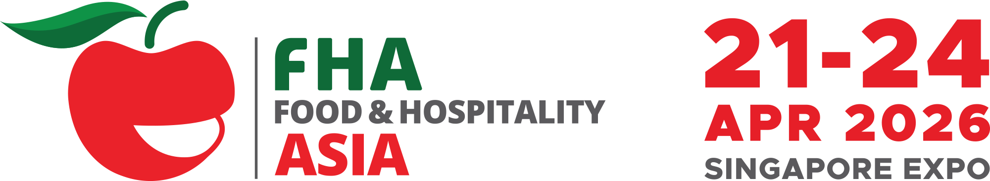 FHA26 Logo Long