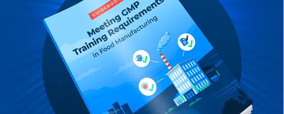How-to-Meet-GMP-Training-Requirements How to Meet GMP Training Requirements