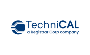 logo -TechniCal, a Registrar Corp company