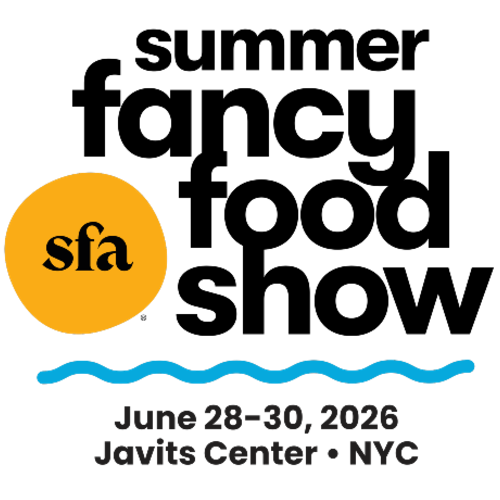 2026 Summer Fancy Food