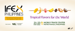ifex 2026 banner